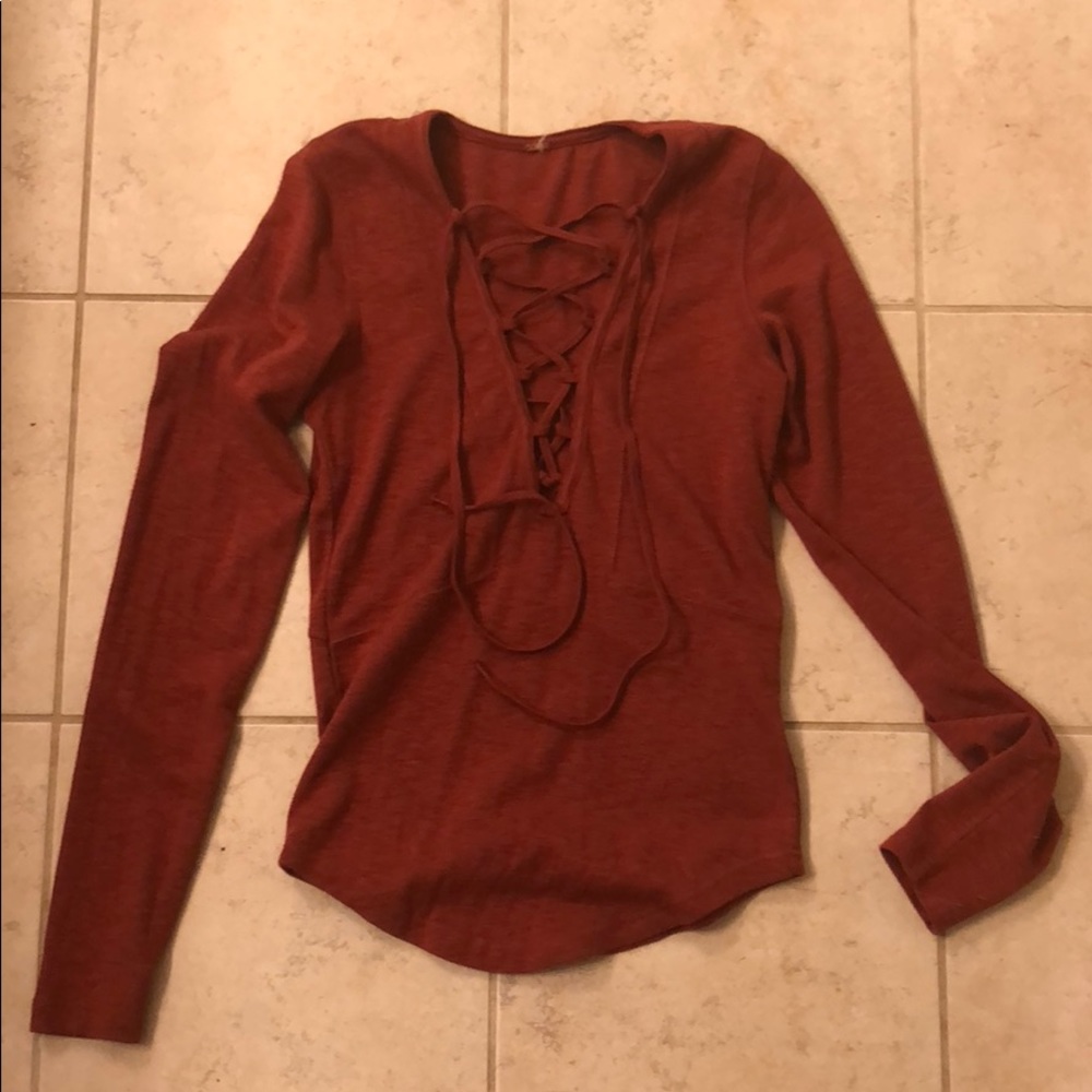 Free People Top